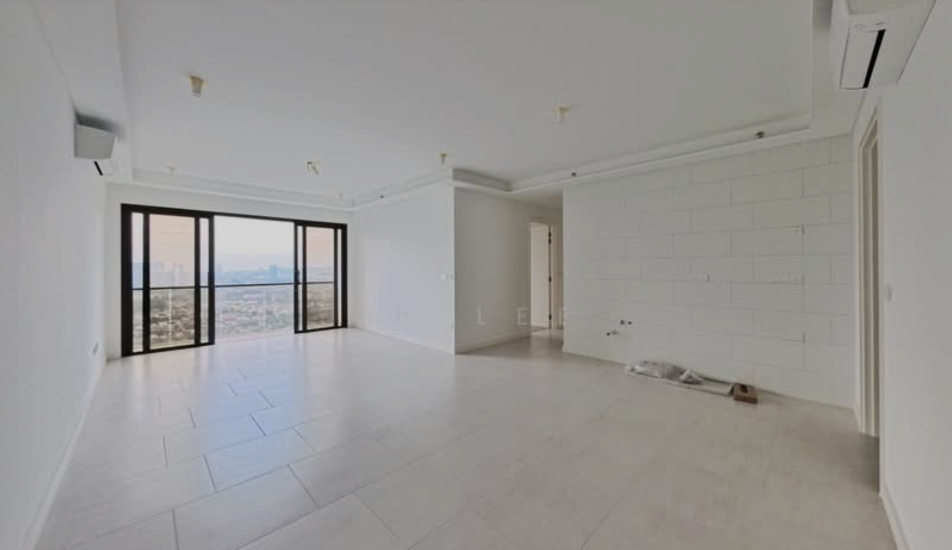 Jendela Residences, Mont Kiara 임대